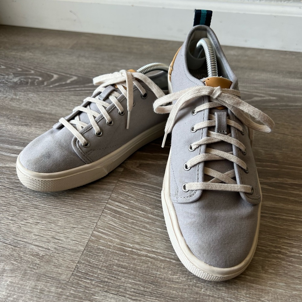 Toms Trvl Lite sneakers Women’s Size 6.5